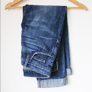 Current Elliot Boyfriend Jean